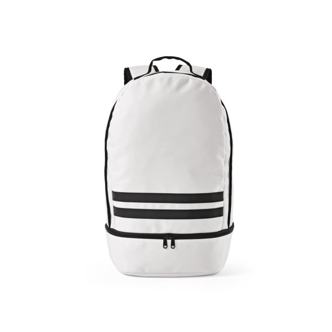 Mochila em 290T Poliéster Reciclado Personalizada - H920334