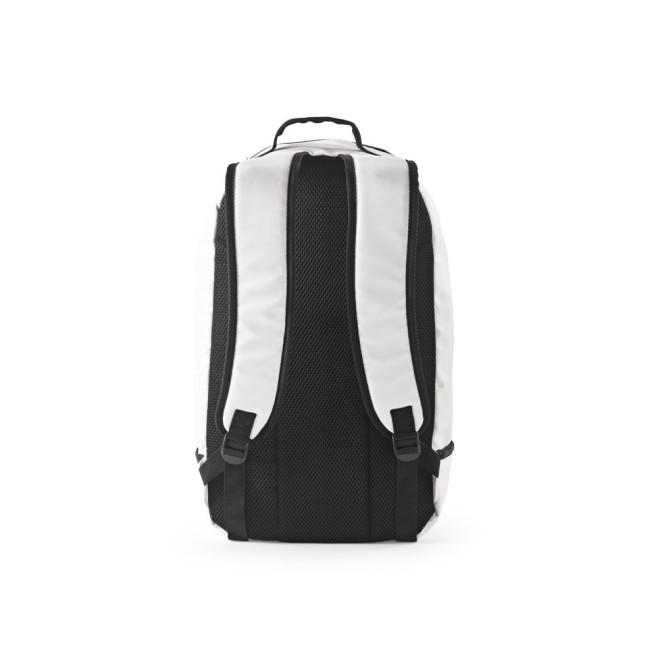 Mochila em 290T Poliéster Reciclado Personalizada - H920334