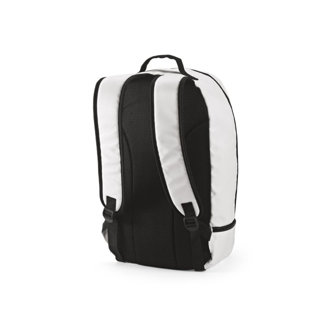 Mochila em 290T Poliéster Reciclado Personalizada - H920334