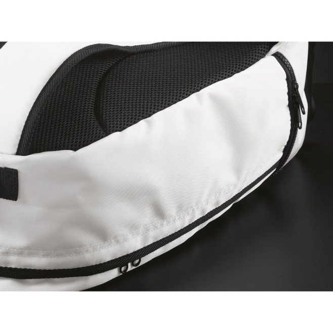 Mochila em 290T Poliéster Reciclado Personalizada - H920334