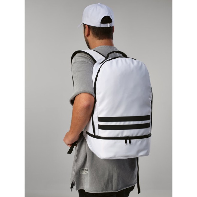 Mochila em 290T Poliéster Reciclado Personalizada - H920334