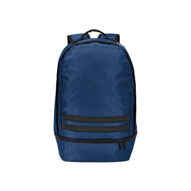 Mochila em 290T Poliéster Reciclado Personalizada - H920334