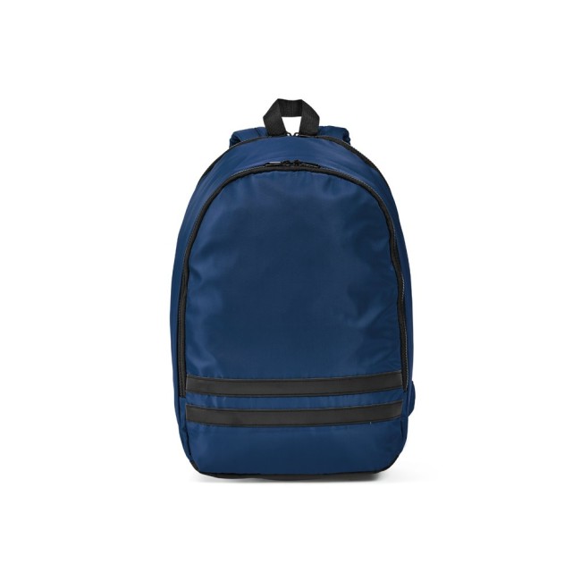 Mochila em 290T Poliéster Reciclado Personalizada para Brindes H920335