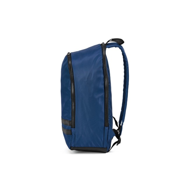 Mochila em 290T Poliéster Reciclado Personalizada para Brindes H920335