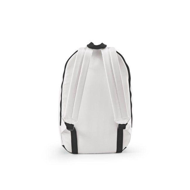 Mochila em 290T Poliéster Reciclado Personalizada para Brindes H920335