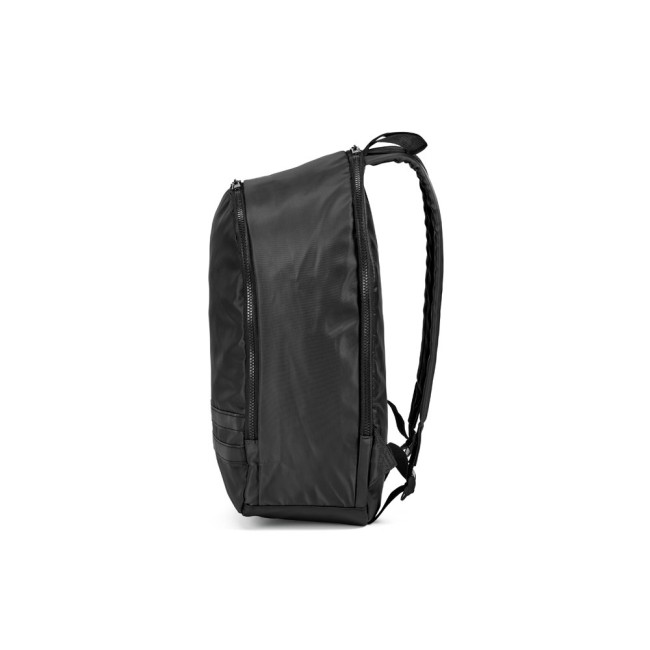 Mochila em 290T Poliéster Reciclado Personalizada para Brindes H920335