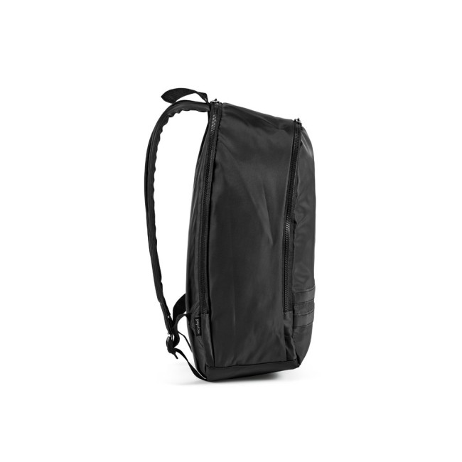 Mochila em 290T Poliéster Reciclado Personalizada para Brindes H920335