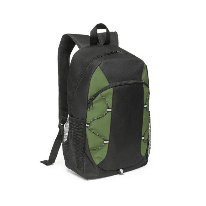 Mochila em 600D Personalizada - H920338