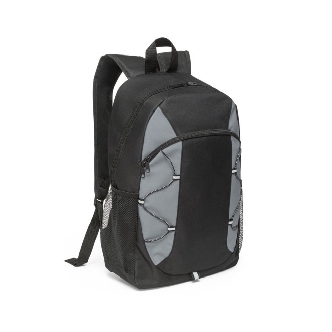 Mochila em 600D Personalizada - H920338