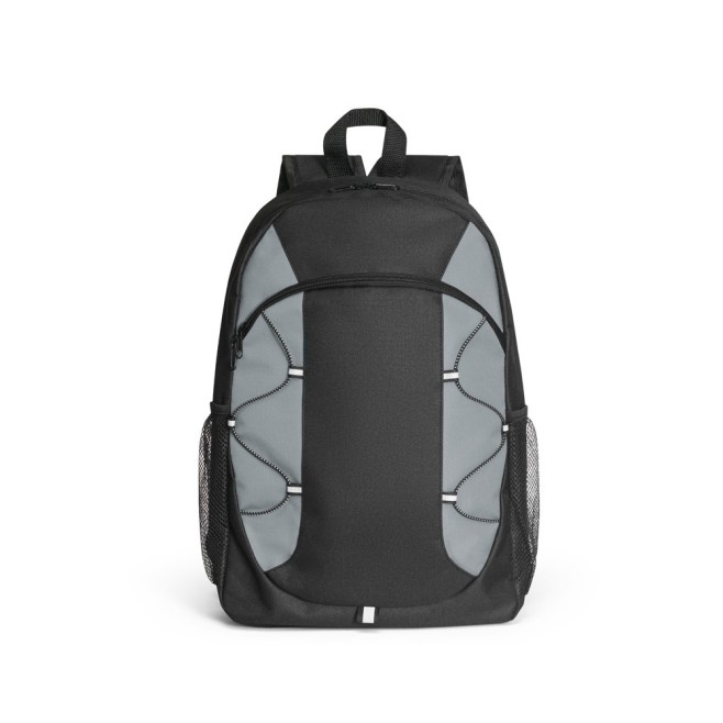 Mochila em 600D Personalizada - H920338