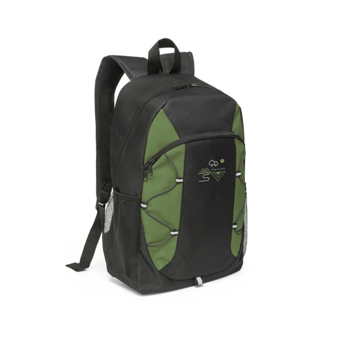 Mochila em 600D Personalizada - H920338