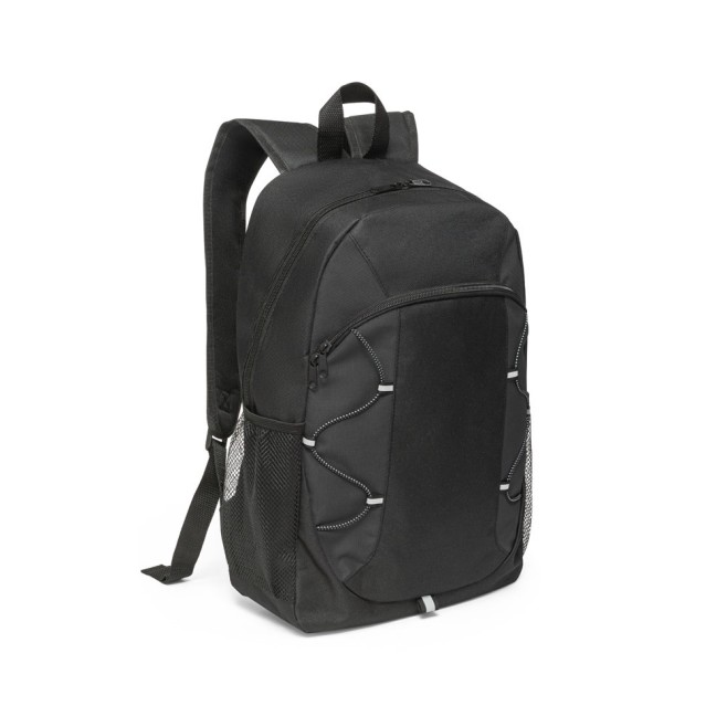 Mochila em 600D Personalizada - H920338