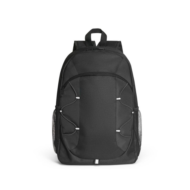 Mochila em 600D Personalizada - H920338