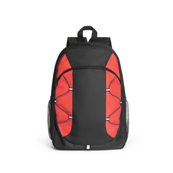 Mochila em 600D Personalizada - H920338