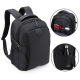 Mochila em Poliester/Pu Executiva 22L Personalizada H3110