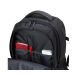 Mochila em Poliester/Pu Executiva 22L Personalizada H3110