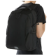 Mochila em Poliester/Pu Executiva 22L Personalizada H3110