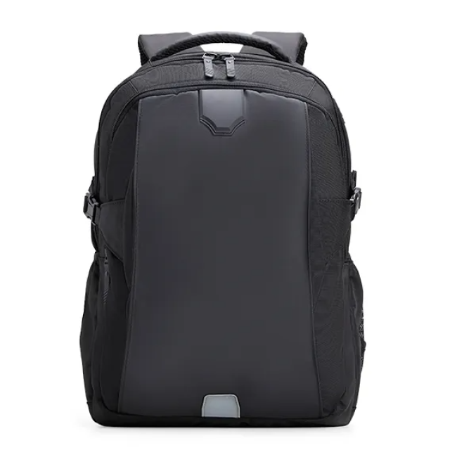Mochila em Poliester/Pu Executiva 22L Personalizada H3110