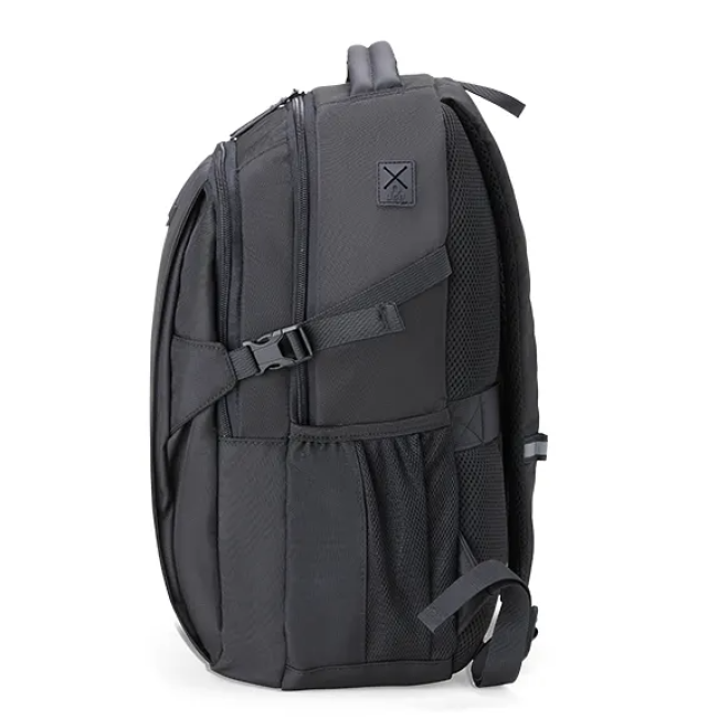 Mochila em Poliester/Pu Executiva 22L Personalizada H3110