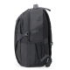 Mochila em Poliester/Pu Executiva 22L Personalizada H3110