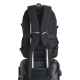 Mochila em Poliester/Pu Executiva 22L Personalizada H3110