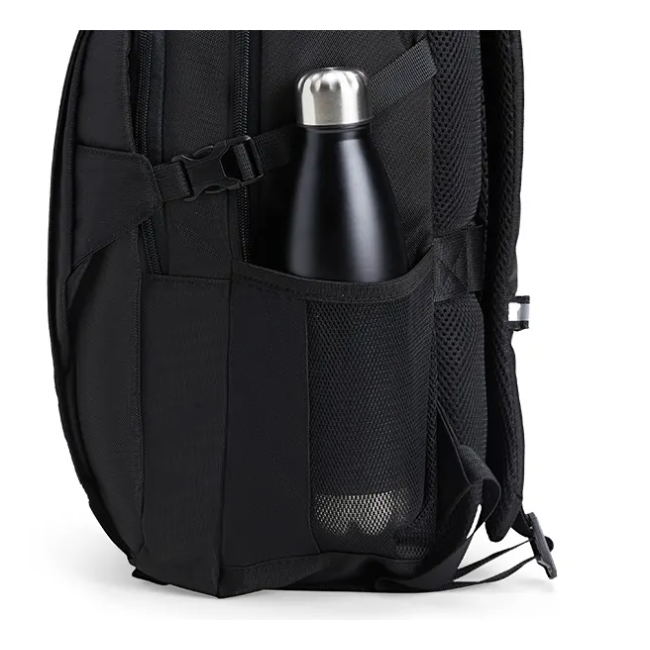 Mochila em Poliester/Pu Executiva 22L Personalizada H3110