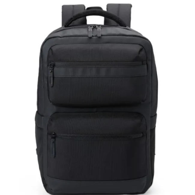 Mochila em Poliester/Pu Executiva 20L Personalizada H3109