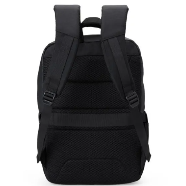 Mochila em Poliester/Pu Executiva 20L Personalizada H3109