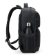 Mochila em Poliester/Pu Executiva 20L Personalizada H3109