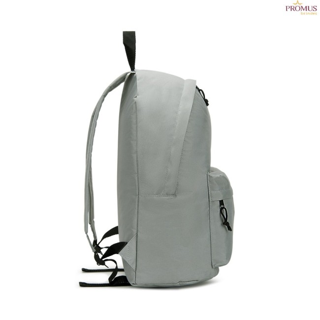 Mochila em Poliéster Reciclado Personalizada H920375