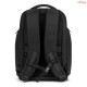 Mochila Executiva de Viagem para Notebook 17.3" com Compartimento para Roupa Personalizada H920589