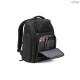 Mochila Executiva de Viagem para Notebook 17.3" com Compartimento para Roupa Personalizada H920589