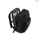 Mochila Executiva de Viagem para Notebook 17.3" com Compartimento para Roupa Personalizada H920589