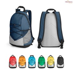 Mochila Executiva e Promocional em Poliéster 600D 15L H920471
