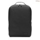 Mochila Executiva para Notebook 17.3" em Poliéster Reciclado 600D Personalizada H920542