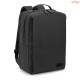 Mochila Executiva para Notebook 17.3" em Poliéster Reciclado 600D Personalizada H920542