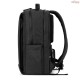 Mochila Executiva para Notebook 17.3" em Poliéster Reciclado 600D Personalizada H920542