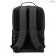 Mochila Executiva para Notebook 17.3" em Poliéster Reciclado 600D Personalizada H920542