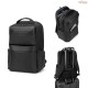 Mochila Executiva para Notebook 17.3" em Twill Reciclado Resistente à Água Personalizada H920541