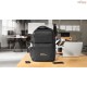 Mochila Executiva para Notebook 17.3" em Twill Reciclado Resistente à Água Personalizada H920541