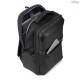 Mochila Executiva para Notebook 17.3" em Twill Reciclado Resistente à Água Personalizada H920541