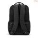 Mochila Executiva para Notebook 17.3" em Twill Reciclado Resistente à Água Personalizada H920541