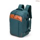Mochila Expansível Nylon 29L Personalizada - H3730