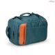 Mochila Expansível Nylon 29L Personalizada - H3730