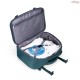 Mochila Expansível Nylon 29L Personalizada - H3730