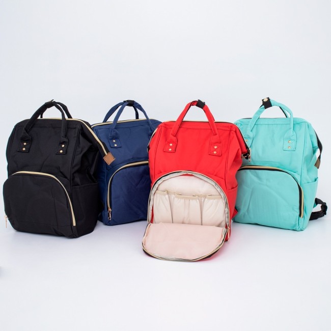 Mochila Funcional Oxford 19L Personalizada H2757
