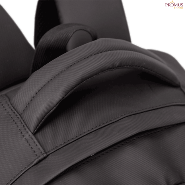 Mochila Grande 2 Compartimentos para Notebook 15,6  Sestini Personalizada - H3345