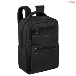 Mochila Grande Notebook 15,6  Sestini City IV Personalizada - H3969
