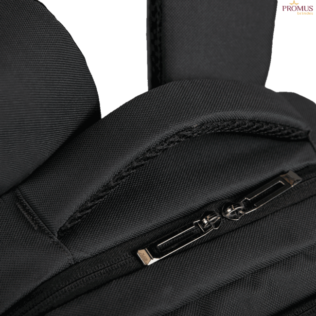 Mochila Grande Notebook 15,6  Sestini City IV Personalizada - H3969