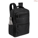 Mochila Grande Notebook 15,6  Sestini City IV Personalizada - H3969